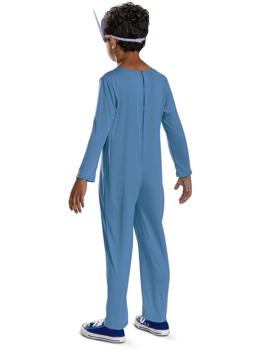 Stitch costume for kids - Lilo & Stitch