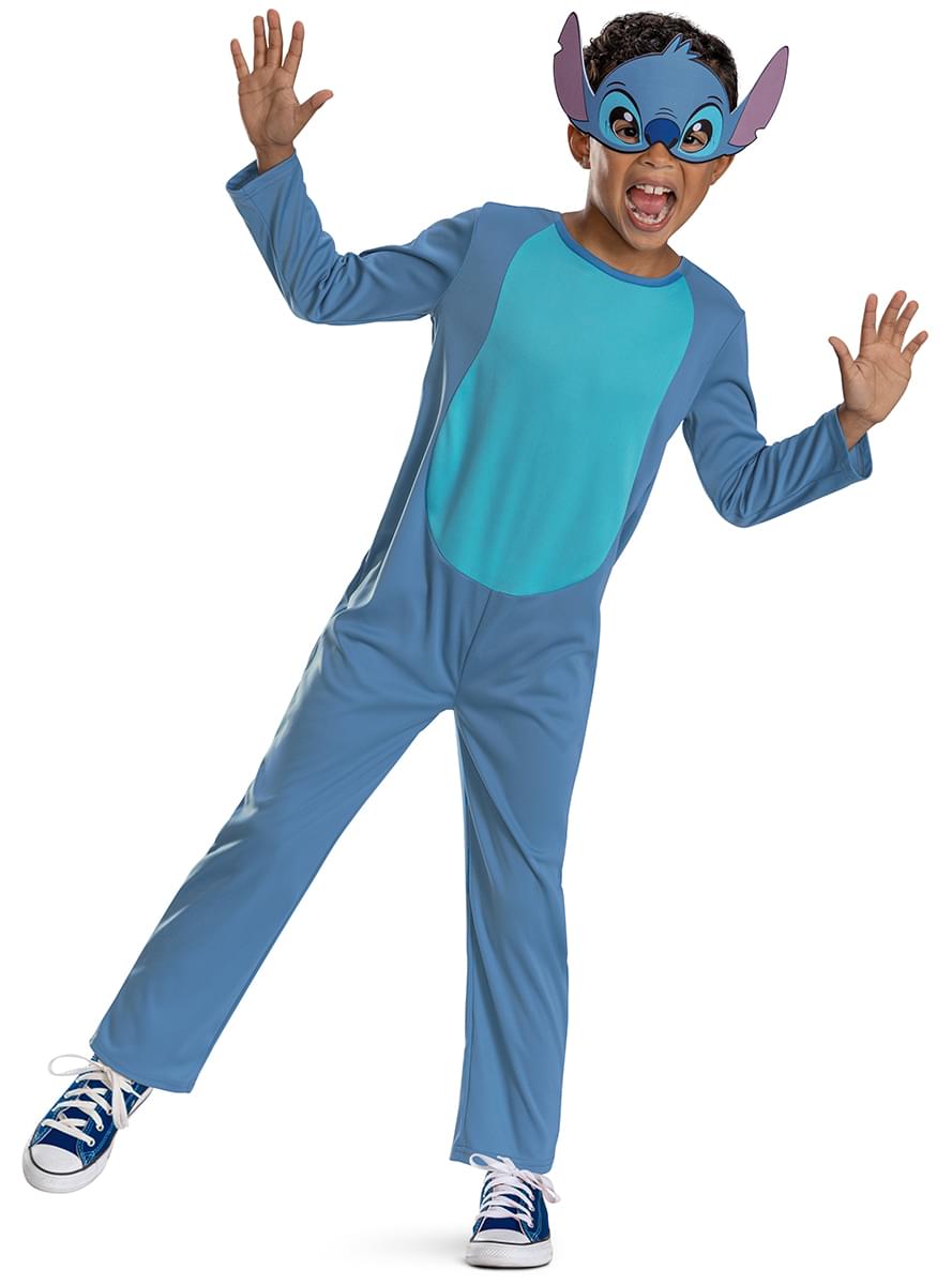 Kostim Stitch za djecu - Lilo & Stitch