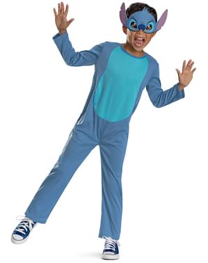 Costume di Stitch per bambini - Lilo & Stitch