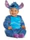 Stitch Kostume til spædbarn - Lilo & Stitch