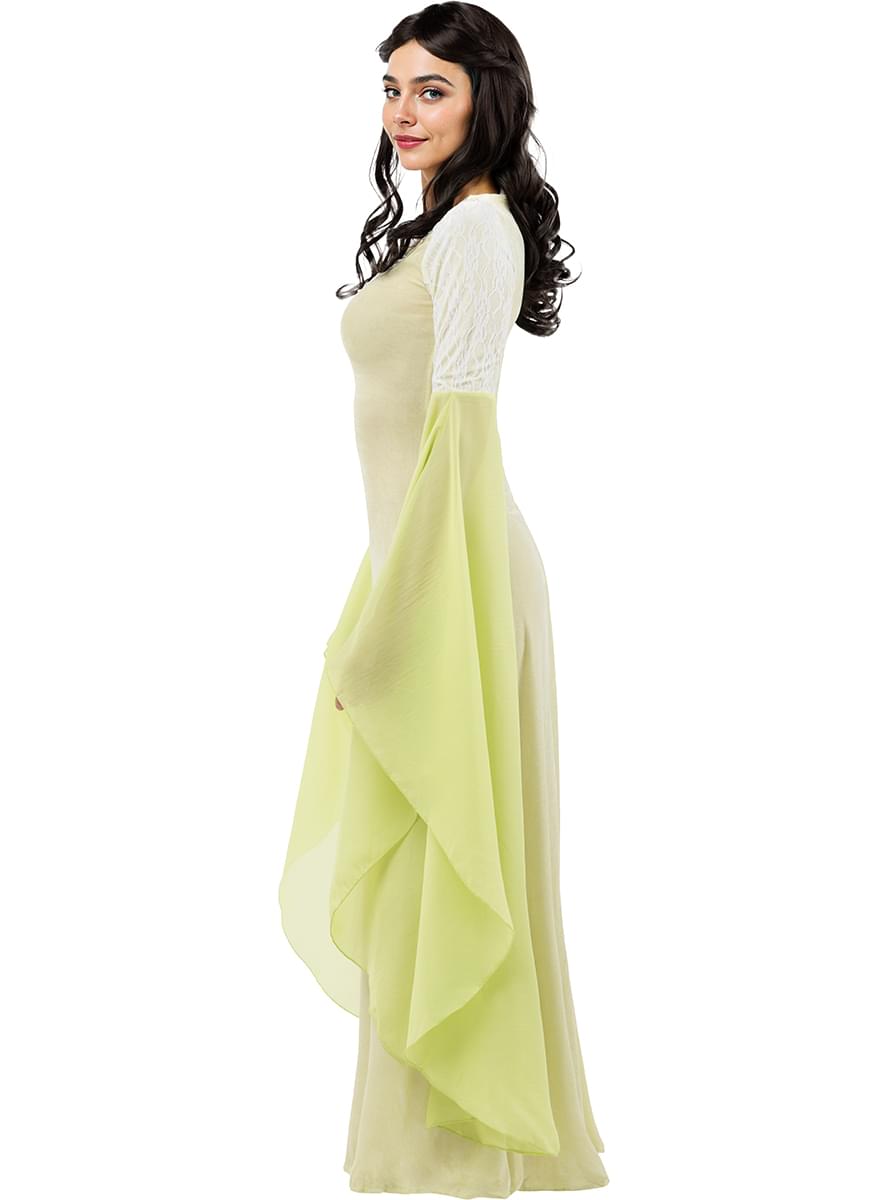 Arwen Asu - The Lord of the Rings