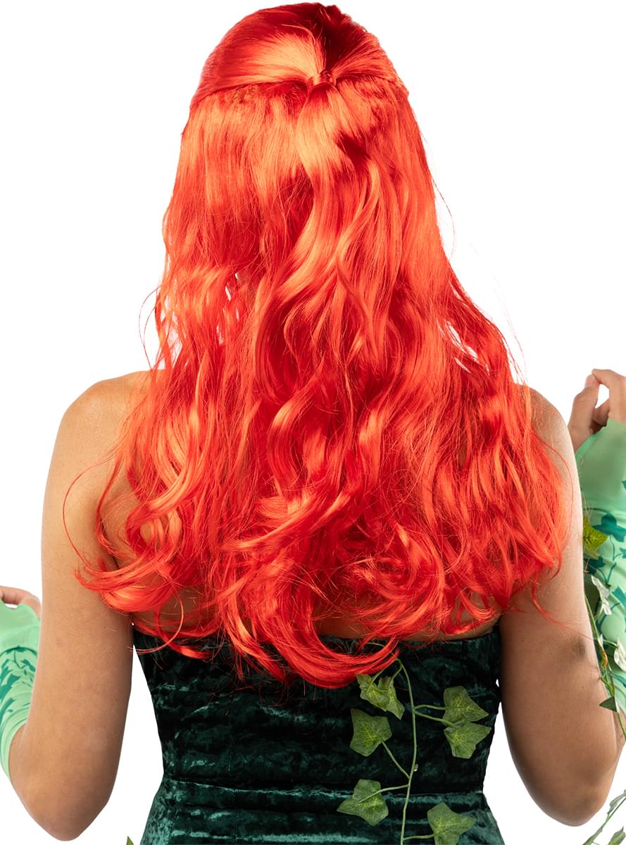 Poison Ivy -Peruukki