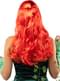 Perruque Poison Ivy