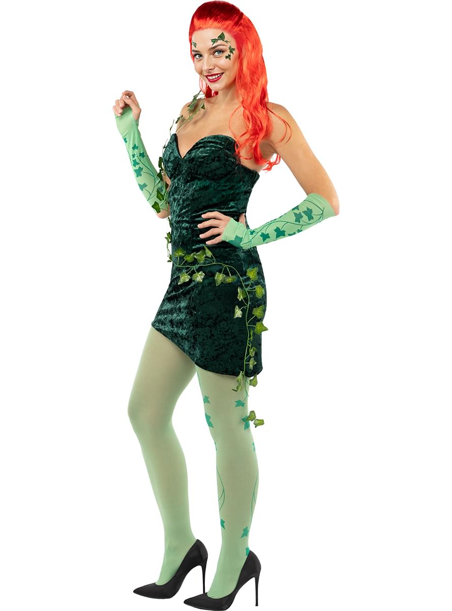 Poison Ivy kostim