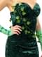 Costum Poison Ivy