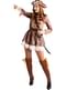 Colonial Pirate Costume for Women