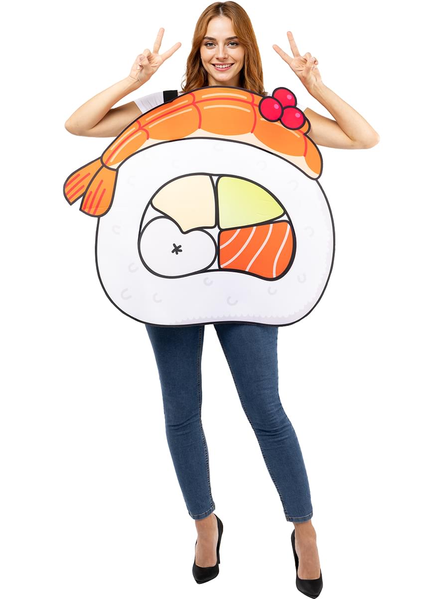 Sushi-puku