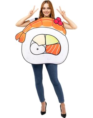 Costume di sushi