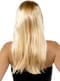 Blonde Straight Wig