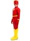 Costume Flash deluxe per bambino