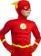 Deluxe kostým Flash pro děti