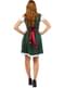 Costume da tedesca da donna