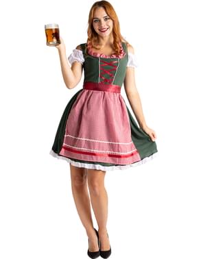 German Costume for Women
