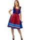 Deluxe Tyrolean Costume for Women
