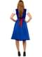 Deluxe Tyrolean Costume for Women
