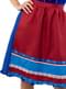 Deluxe Tyrolean Costume for Women
