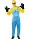 Minion szemüvegek