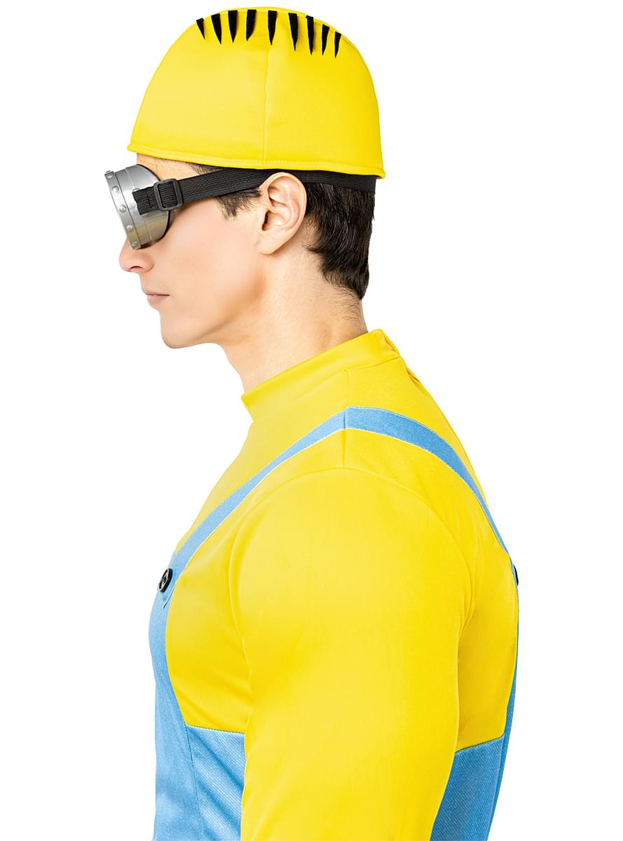 Minions naočare