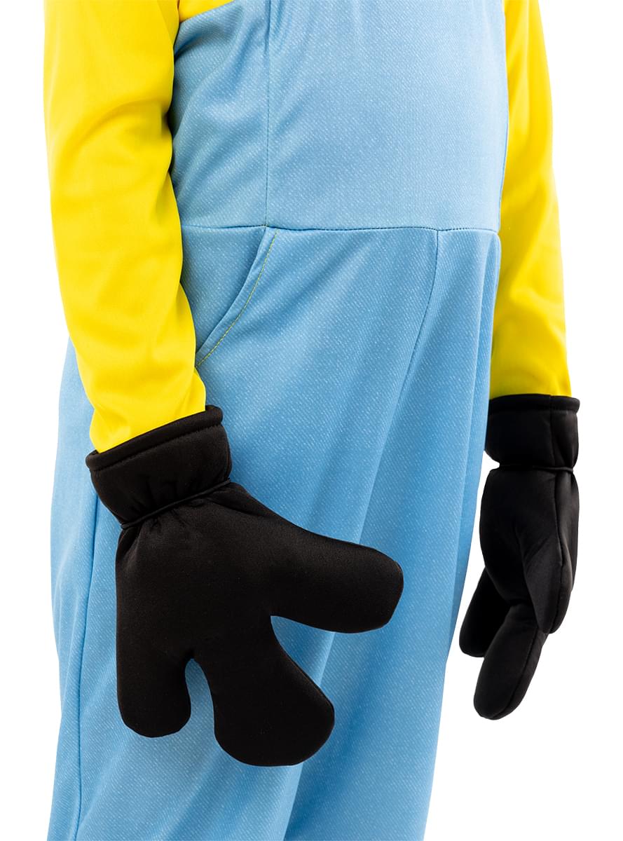 Minions-hansker