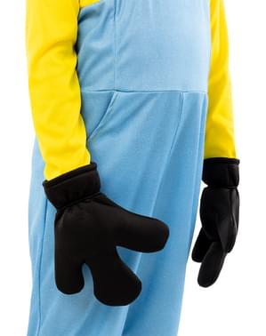 Minions Handschuhe