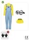 Costum Minions Dave pentru copii
