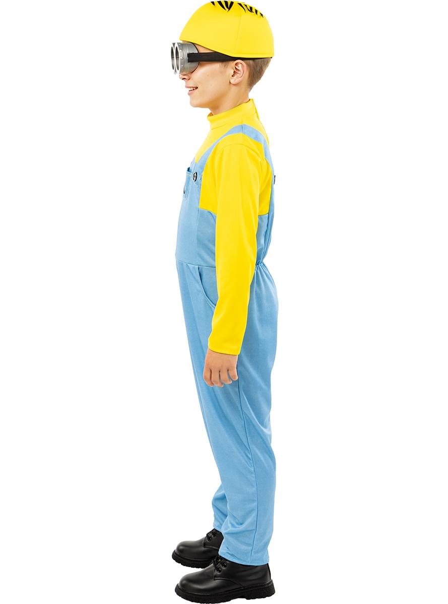 Στολή Minions Dave για παιδιά