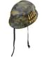 Casque soldat avec balles enfant