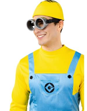 Minions gleraugu