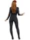 Catrina Skeleton Costume Day of the Dead for women