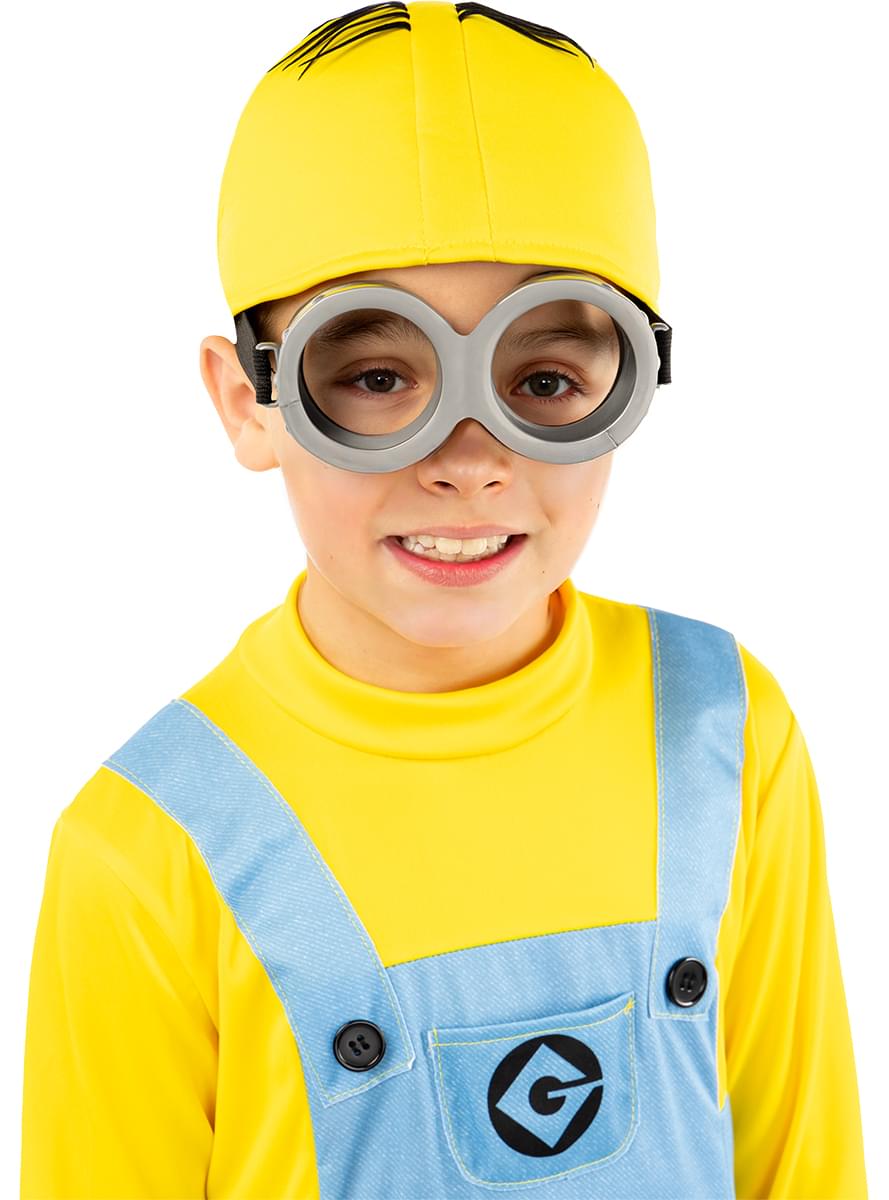Dětské brýle Minions