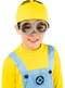 Minion szemüveg gyerekeknek