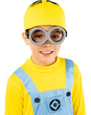 Minions glasses for kids