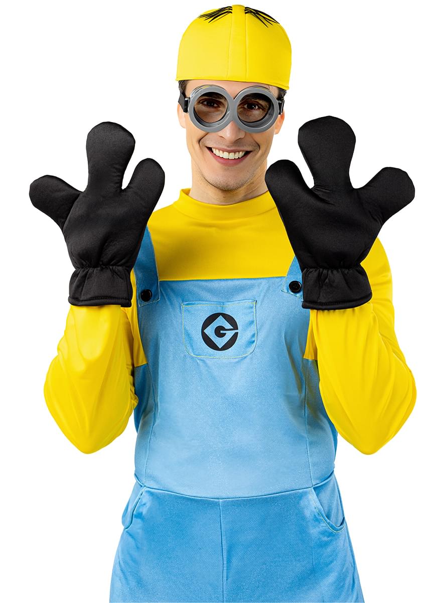Minions-hansker