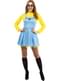 Minions Dave Kostüm für Damen
