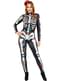 Catrina Skeleton Costume Day of the Dead for women