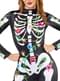 Catrina Skeleton Costume Day of the Dead for women