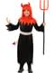 Costume da diavolo per bambino