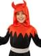 Devil costume for kids