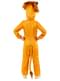 Costume di Madagascar Alex il Leone per bambino