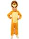 Madagascar Alex the Lion costume for kids