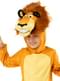 Costum Madagascar Alex leul pentru copii