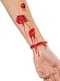 Set heridas infectadas