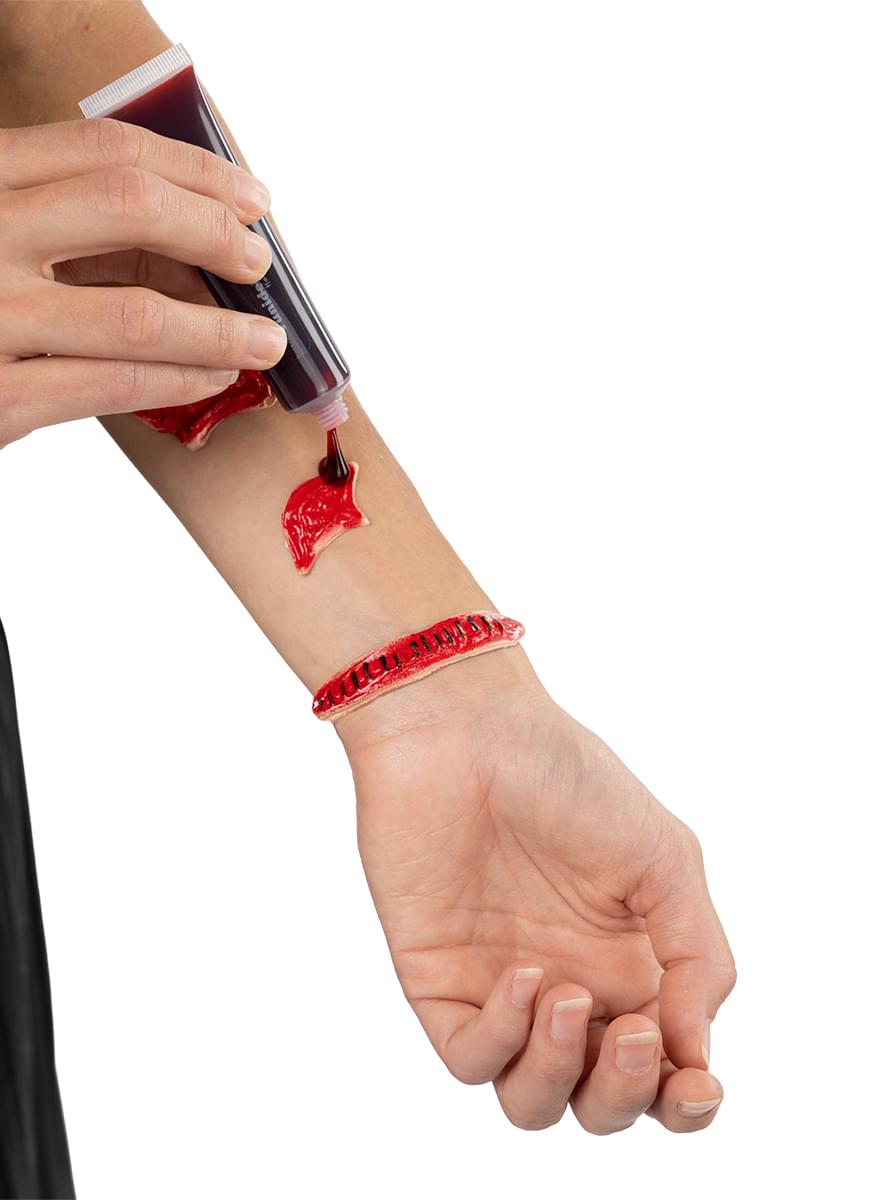 Infected Wound Set