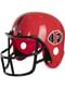 American football helmet