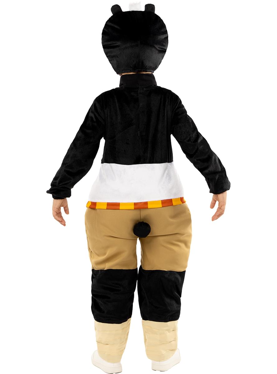 Kung Fu Panda jelmez gyerekeknek