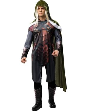 Disfraz de Drizzt Do