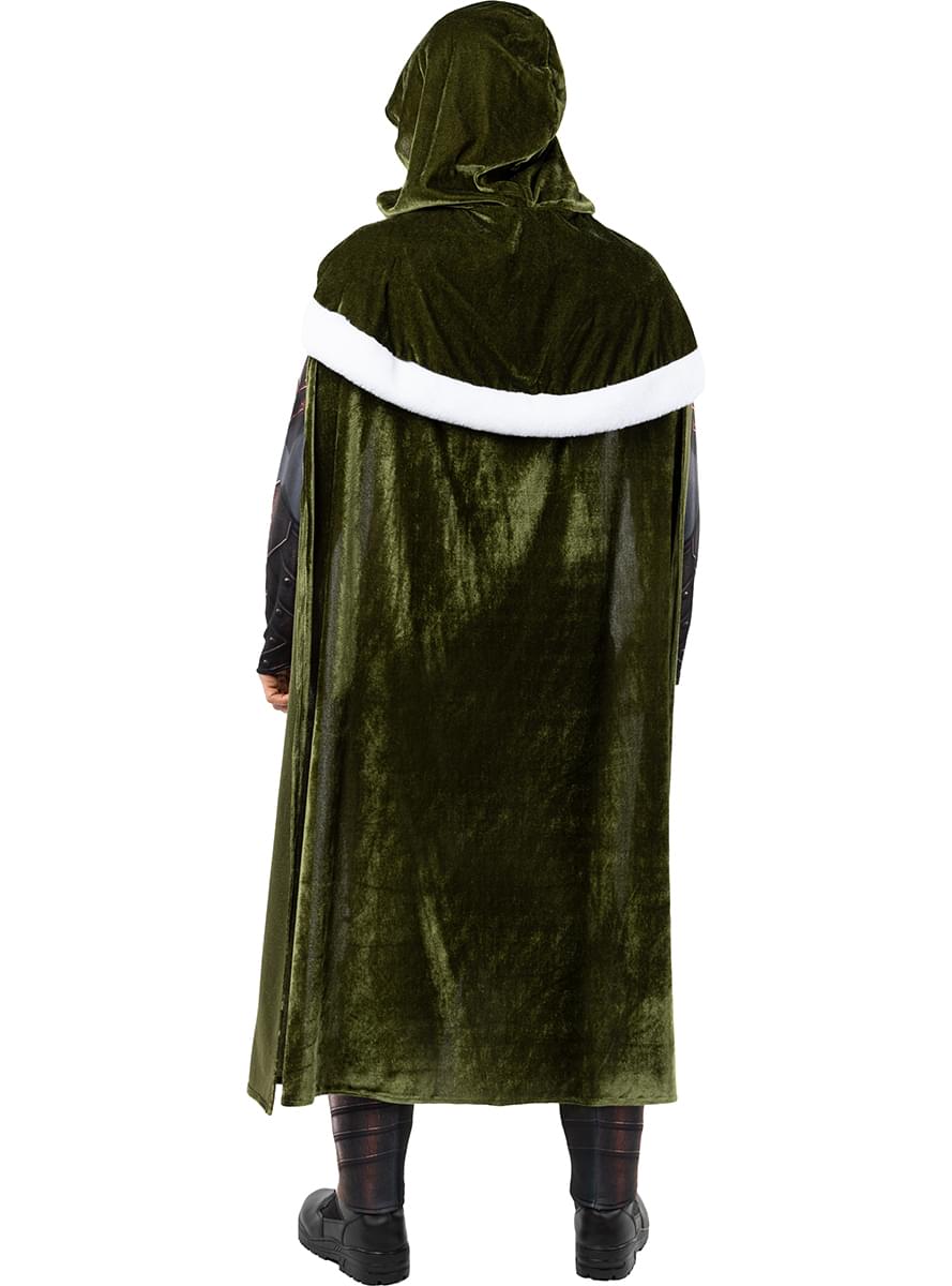 Kostum Drizzt Do