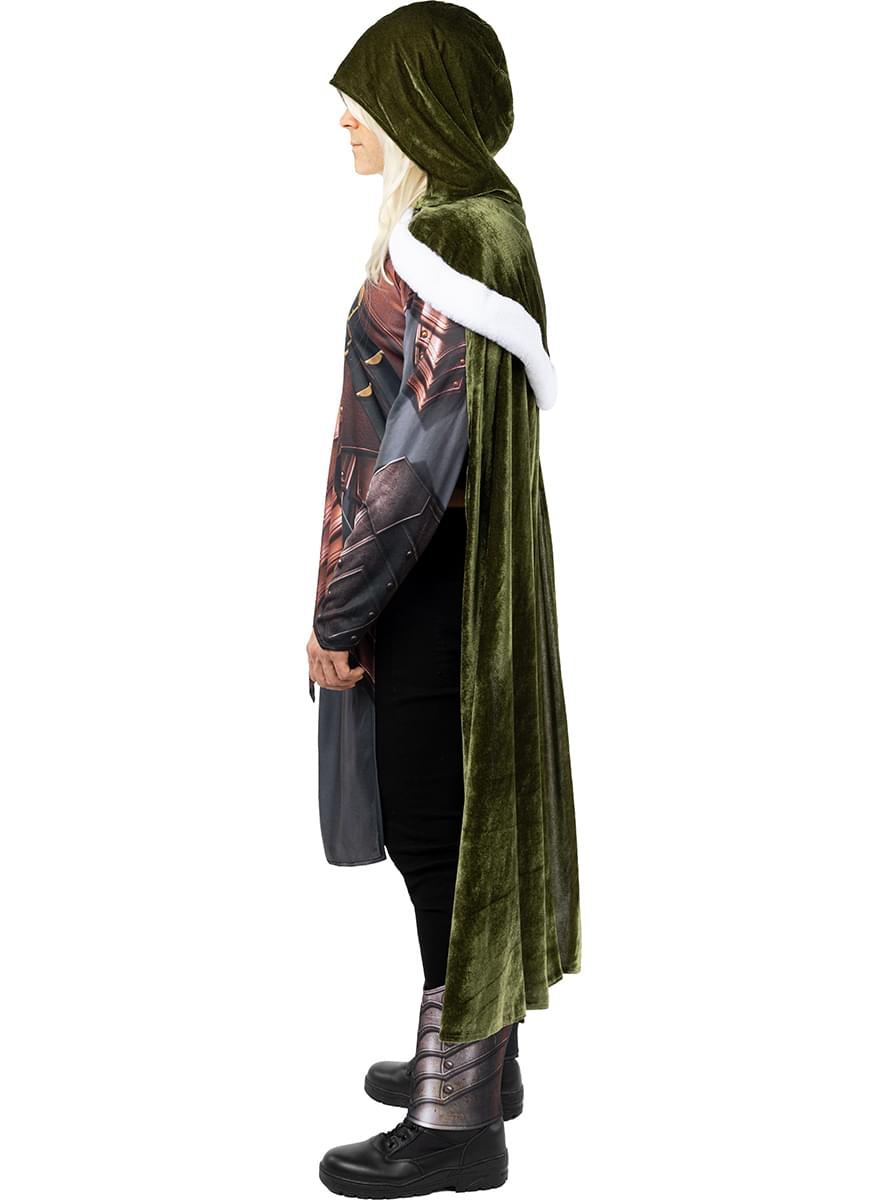 Kostum Drizzt Do