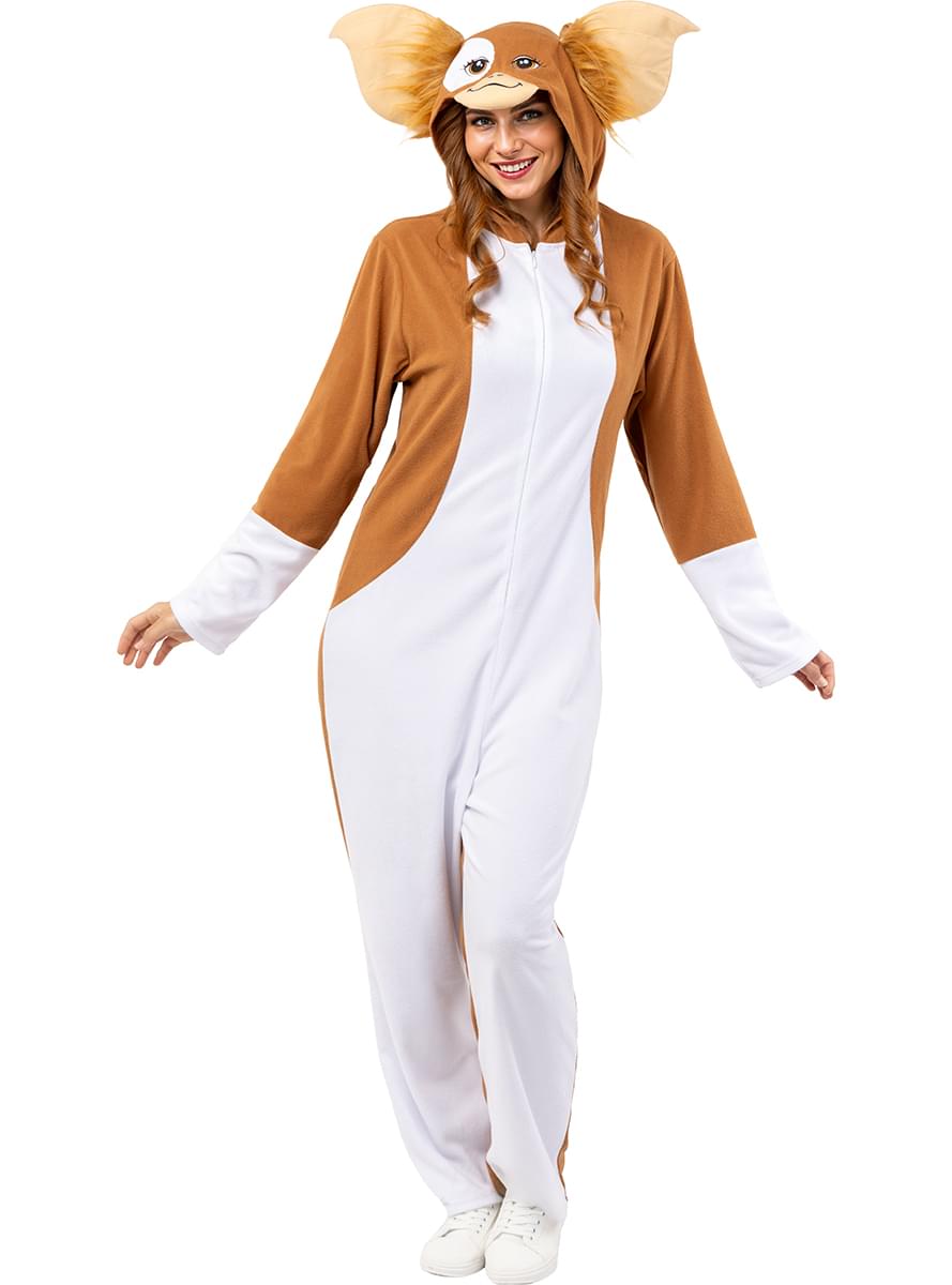 Costume di Gizmo per adulti - Gremlins