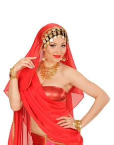 Sigøyner Armbånd Dame